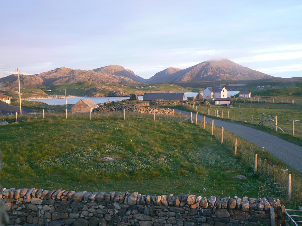 Airebroc House Villa Uig  Bagian luar foto