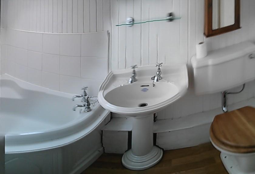 Airebroc House Villa Uig  Bagian luar foto