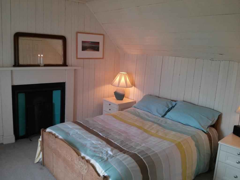Airebroc House Villa Uig  Bagian luar foto